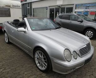 Mercedes-Benz CLK 230 Gebrauchtwagen