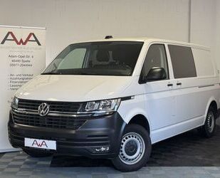 VW T6 Kombi Gebrauchtwagen