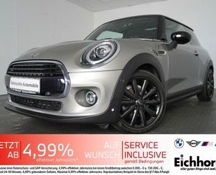 Mini Cooper Gebrauchtwagen