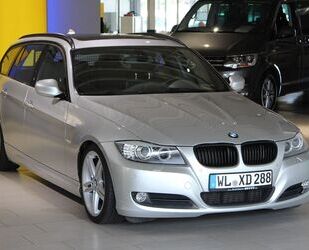 BMW BMW 320d Touring *Autm*Pano*Navi*Leder*Bi-Xen* Gebrauchtwagen