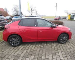 Opel Opel Corsa F e GS Line Gebrauchtwagen