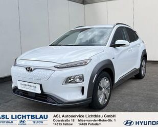 Hyundai Hyundai KONA Advantage Elektro 2WD Electro MJ20 (1 Gebrauchtwagen