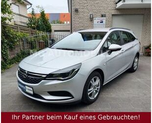 Opel Opel Astra K 1.6 CDTI Sports Tourer Edition Navi 1 Gebrauchtwagen