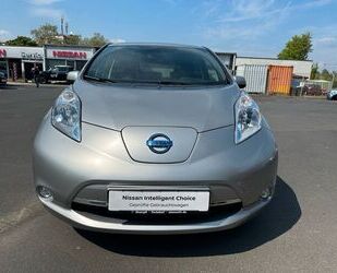 Nissan Nissan Leaf Acenta Gebrauchtwagen