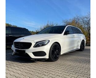 Mercedes-Benz Mercedes-Benz 300HD / AMG / Night / Designio/ Voll Gebrauchtwagen