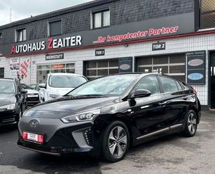 Hyundai Hyundai IONIQ Ioniq Premium Elektro Gebrauchtwagen