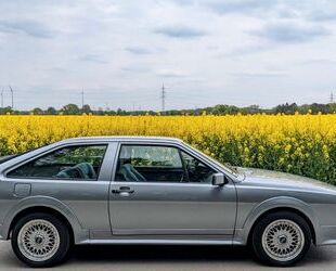 VW Volkswagen Scirocco H-Kennheichen Gebrauchtwagen