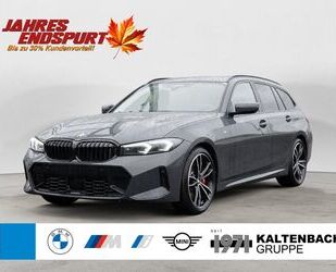 BMW BMW 330i Touring xDrive M-Sport Pro LED HUD AHK PA Gebrauchtwagen