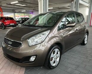 Kia Kia Venga 1.4 Gebrauchtwagen