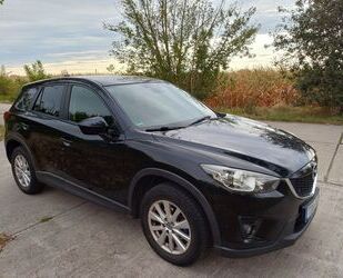 Mazda Mazda CX-5 2.2 SKYACTIV-D Center-Line Center-Line Gebrauchtwagen