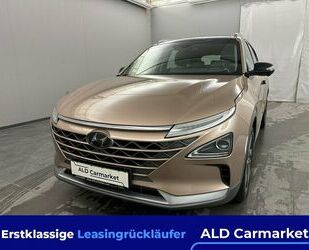 Hyundai Hyundai Nexo Geschlossen, 5-türig, Direktantrieb, Gebrauchtwagen