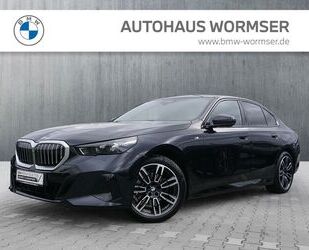 BMW BMW 520d Komfortsitze - M Sportpaket Head-Up HK Hi Gebrauchtwagen