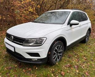 VW Volkswagen Tiguan 1.5 TSI ACT OPF 96kW Comfortline Gebrauchtwagen