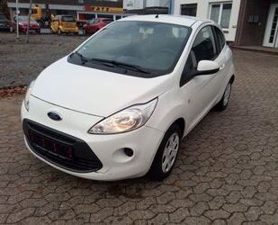 Ford Ford Ka Trend Gebrauchtwagen