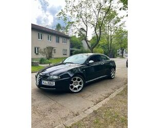 Alfa Romeo Alfa Romeo GT 1.9 JTD 16V M-Jet Progression Sporti Gebrauchtwagen