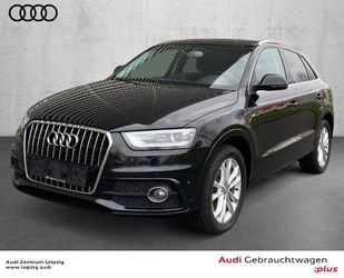 Audi Audi Q3 1.4 TFSI *2xS-line*Xenon*Navi*Parkassisten Gebrauchtwagen