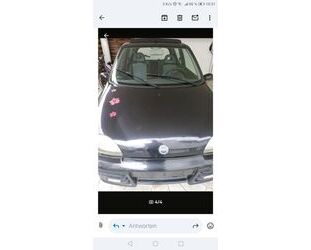 Fiat Fiat Cinquecento Gebrauchtwagen