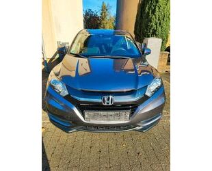 Honda Honda HR-V 1.5 i-VTEC Comfort Comfort Gebrauchtwagen