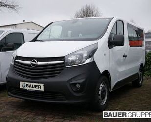 Opel Opel Vivaro B Kombi Combi L1H1 2,9t 1.6 CDTI Gebrauchtwagen