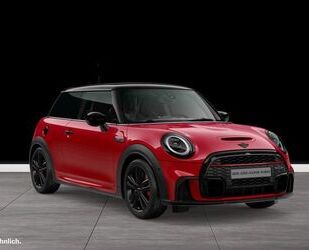 Mini MINI John Cooper Works Pepper LED DA PA SHZ Gebrauchtwagen