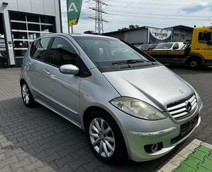 Mercedes-Benz Mercedes-Benz A 180 A -Klasse A 180 CDI Getriebe P Gebrauchtwagen