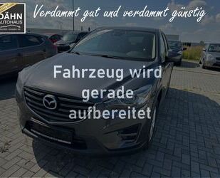 Mazda Mazda CX-5 SKYACTIV-D 150 Drive Exclusive-Line Gebrauchtwagen