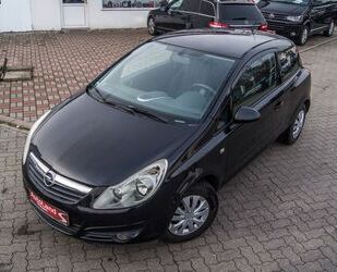 Opel Opel Corsa 1.0 Twinport Edition+kein TUV+NR52 Gebrauchtwagen