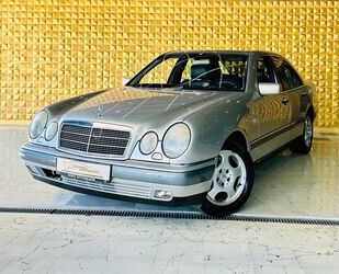 Mercedes-Benz Mercedes-Benz E 280 ELEGANCE*SHZ*KLIMA*S.DACH*Prin Gebrauchtwagen