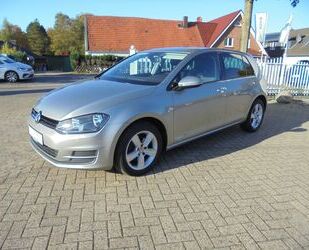 VW Volkswagen Golf VII Lim. Comfortline BMT Gebrauchtwagen