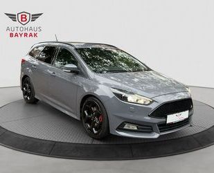 Ford Ford Focus ST RECARO/SHZ/NAVI/LHZ/WINTER.P/XENON/U Gebrauchtwagen