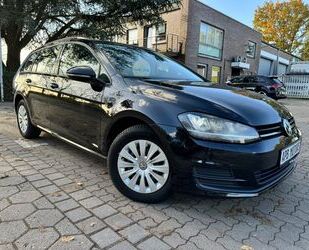 VW Volkswagen GOLF VII BMT XENON WINTER-PAKET PDC ALL Gebrauchtwagen