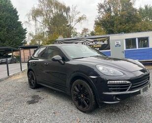 Porsche Porsche Cayenne Diesel Gebrauchtwagen