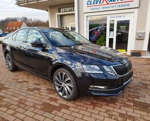 Skoda Skoda Octavia Lim. L&K Gebrauchtwagen