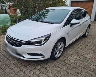 Opel Opel Astra 1.4 Turbo ON 92kW ON Gebrauchtwagen