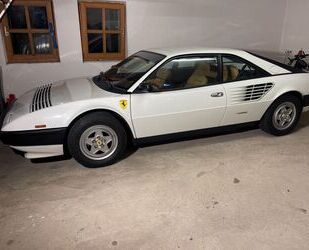 Ferrari Ferrari Mondial Gebrauchtwagen