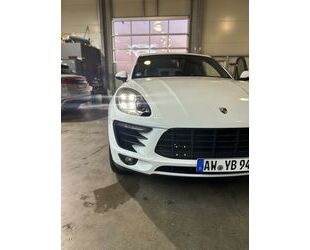 Porsche Porsche Macan S / 340 PS / Service NEU / Super Fah Gebrauchtwagen