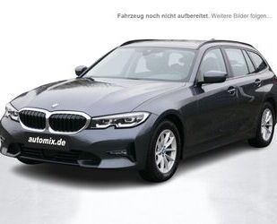 BMW BMW 320 d Sport Line Tour AUTOM.,LED,SHZ,SpurH,Pan Gebrauchtwagen