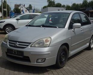 Suzuki Suzuki Liana 1.6 Comfort Lim. Gebrauchtwagen