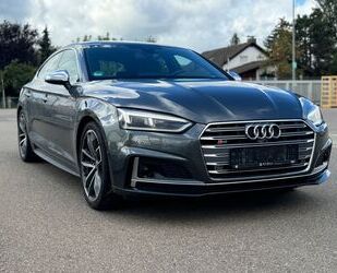 Audi Audi S5 Sportback 3.0 TFSI quattro *DISTR*LED*Virt Gebrauchtwagen