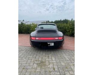 Porsche Porsche 993 Carrera 4 Coupé Carrera Gebrauchtwagen