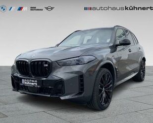 BMW BMW X5 M60i xDrive ACC PanoSD StHzg UPE 152.990 EU Gebrauchtwagen