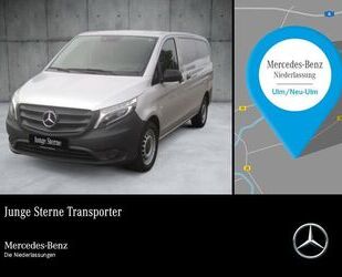 Mercedes-Benz Mercedes-Benz Vito 119 CDI KA Lang Automatik+AHK+K Gebrauchtwagen