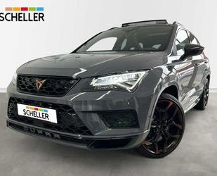 Cupra Cupra Ateca Limited Edition 4Drive*PANO*SHZ*KAMERA Gebrauchtwagen