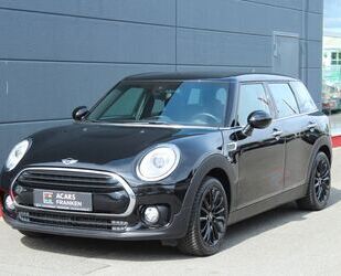 Mini MINI COOPER Clubman John Cooper Works*Navi*TÜV NEU Gebrauchtwagen