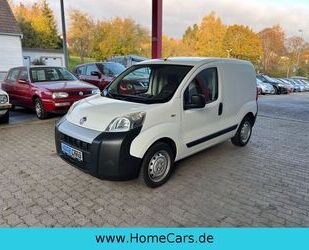 Fiat Fiat Fiorino Kasten - Benzin - TÜV 11/2025 Gebrauchtwagen