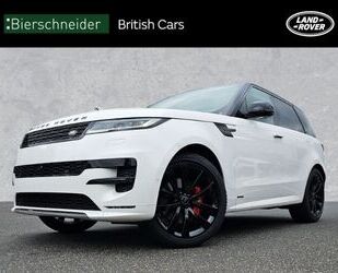 Land Rover Land Rover Range Rover Sport D350 Autobiography Gebrauchtwagen