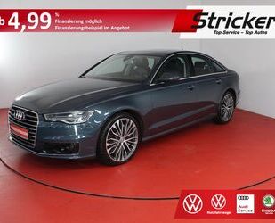 Audi Audi A6 3.0TDI Quattro 403,-ohne Anzahlung Navi Bo Gebrauchtwagen