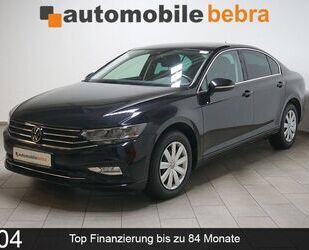 VW Volkswagen Passat 2.0TDI DSG Business Virtual Pano Gebrauchtwagen