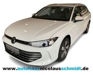 VW Volkswagen Passat Variant Business 1.5 eTSI DSG ne Gebrauchtwagen