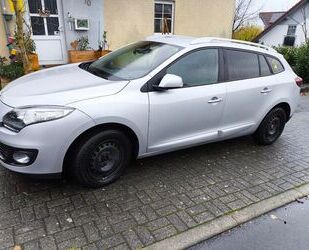 Renault Renault Megane Grandtour dCi 110 Gebrauchtwagen